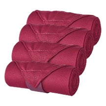 Standing Stable Bandage Wraps 12ft Set of 4