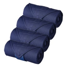 Standing Stable Bandage Wraps 12ft Set of 4