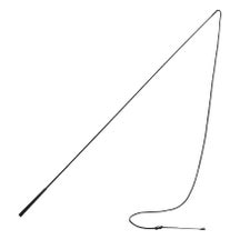 Tough1 6ft Nylon Lunge Whip 