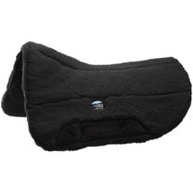 Toklat CoolBack Western Round Triple Thick Pad Contour