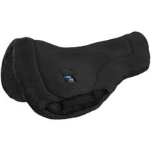 Toklat CoolBack Tucker Round Saddle Pad Contoured