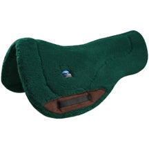 Toklat CoolBack Tucker Round Saddle Pad Contoured