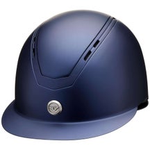 TuffRider Next Steps Guardian Wide Brim Riding Helmet