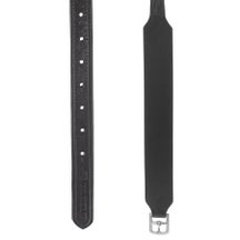 Total Saddle Fit Stability Wide Stirrup Leathers