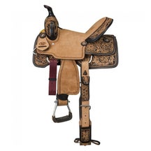 Royal King by Tough 1 Youth Pendleton All Around Saddle