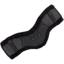 Total Saddle Fit Contoured Sheepskin Girth Cover