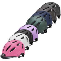 Tipperary Sportage 8500 Riding Helmet