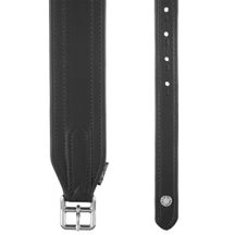 Total Saddle Fit Stability+ Wide Stirrup Leathers
