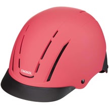 Troxel Spirit MIPS DialFit Riding Helmet - Solids