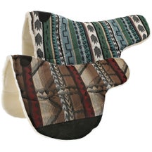 Toklat Tucker Premium Southwest Equitation Saddle Pad