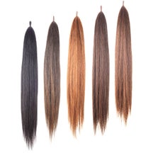 Trophy Tails Horse Tail Extensions