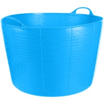 Red Gorilla TubTrugs Flexible Tote/Tub/Bucket XL