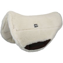 Toklat WoolBack Endurance Triple Thick Pad Contoured 