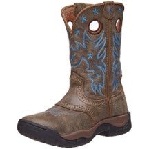 Twisted X All Around Women's Bomber Cowboy Boots