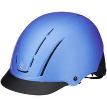 Troxel Spirit Number One DialFit Riding Helmet- Solids
