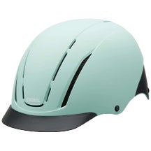 Troxel Spirit Number One DialFit Riding Helmet- Solids