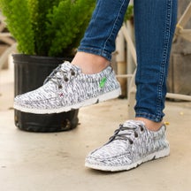 Twisted X Women's ZERO-X - White & Grey