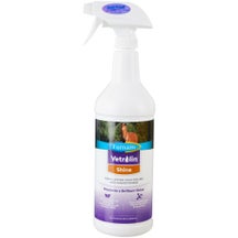 Farnam Vetrolin Shine Coat Polish & Conditioner Spray