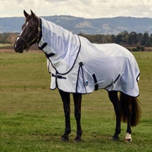 Weatherbeeta Airstream Detach-A-Neck Fly Sheet