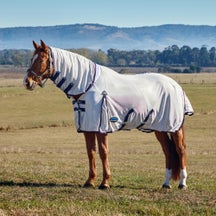 Weatherbeeta ComFiTec Airflow Combo Neck Fly Sheet