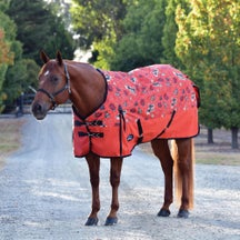 Weatherbeeta Essential Turnout Standard Blanket 220G