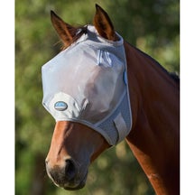 Weatherbeeta ComFiTec Fine Mesh Standard Fly Mask