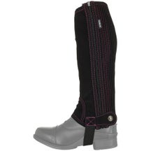 Dublin Easy-Care Child's Half Chaps II