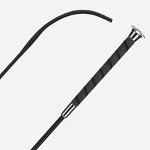 Dublin Dressage Whip Deluxe w/Non-Slip Grip 43"