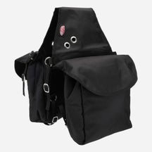Weaver Insulated Nylon Saddlebag