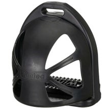 Wintec Kids Caged English Stirrups