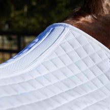 Weatherbeeta Prime Air-Tec Dressage Saddle Pad