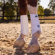 Weatherbeeta Tough-Tec Prime Brushing Horse Boots