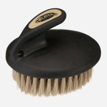 Weaver Palm Held Face Brush w/Soft Bristles