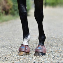 Weatherbeeta Tough-Tec Prime Rubber Bell Boots