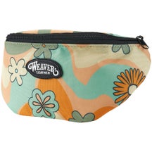Weaver Pommel Saddle Pouch Bag