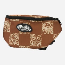 Weaver Pommel Saddle Pouch Bag