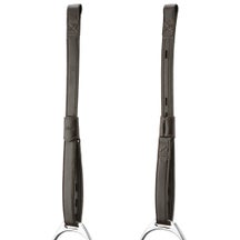 Wintec Webbers Synthetic Stirrup Straps/Leathers