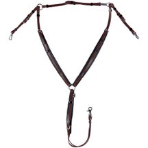 Zilco Deluxe Trail Breastplate