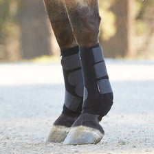 LeMieux ProForm Pro-Form Ballistic Non-Turn OverReach/Over Reach Boots