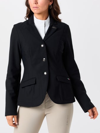 AA Horseware Women's Platinum Motionflex Pro Jacket