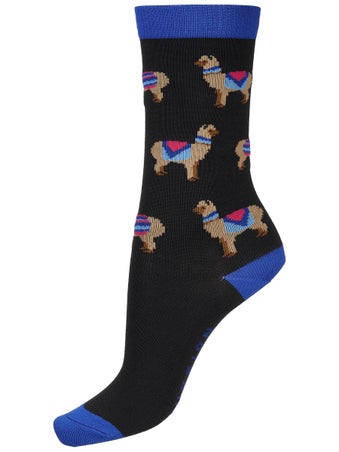 Aubrion Child's Bamboo Everyday Crew Socks