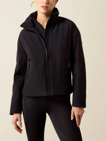Ariat Women's Cocoon Insulated Jacket