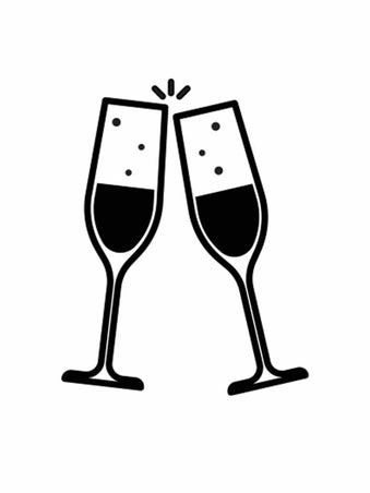 Girls' night? Say less!