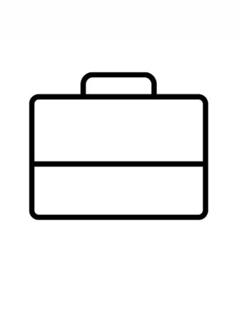 Made to be a corporate hero.