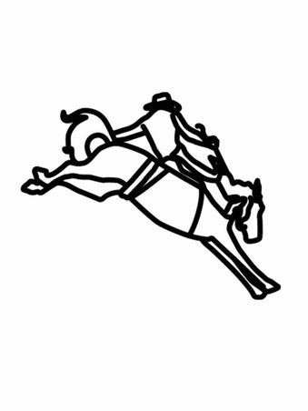 Meet me at the rodeo.