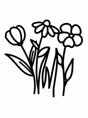 Get your gloves dirty!