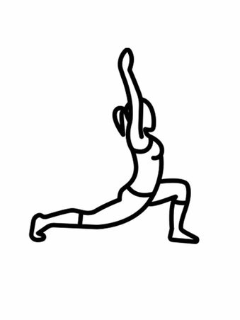 Stay zen with slip-ons.