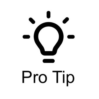 For a Perfectly Clean Bit