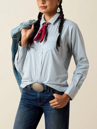 Ariat Women's Everything Button Up Shirt