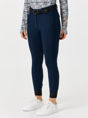 Ariat Tri Factor Frost 2.0 Insulated Full Seat Breeches